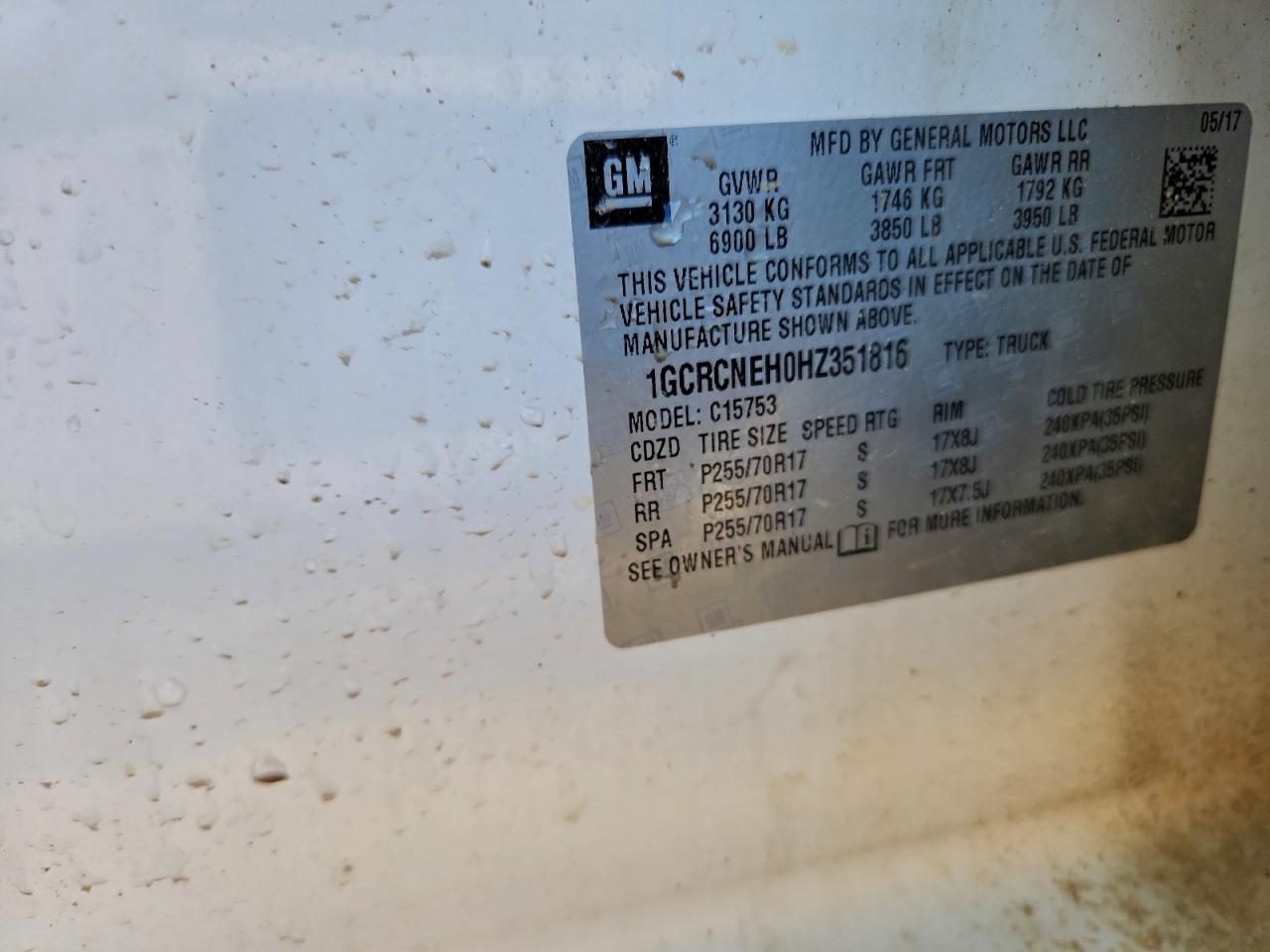 Chevrolet Silverado C1500 Image 10