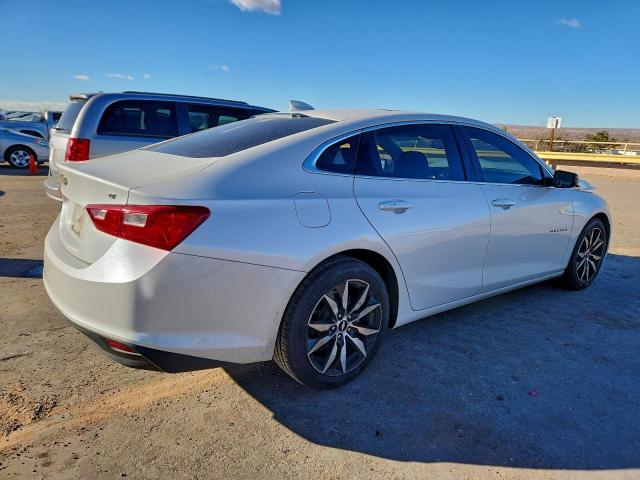 Chevrolet Malibu Lt Image 4