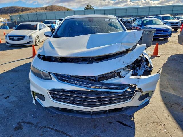 Chevrolet Malibu Lt Image 2