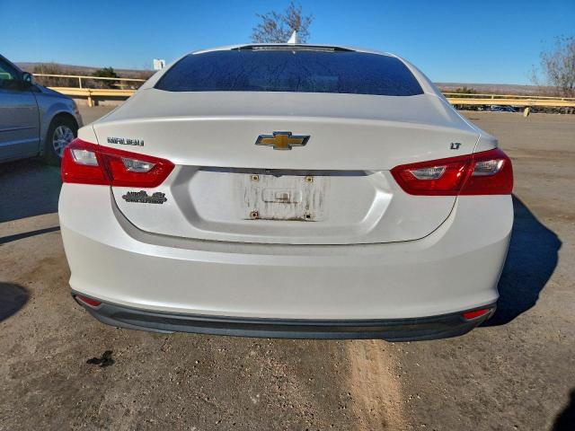 Chevrolet Malibu Lt Image 3