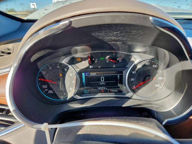 Chevrolet Malibu Lt Image 6