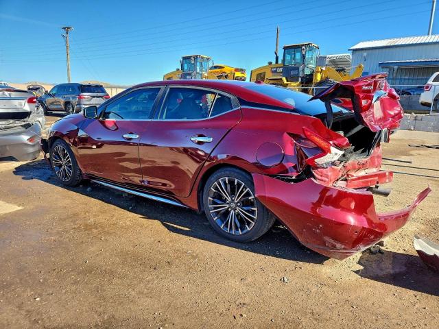 Nissan Maxima 3.5s Image 2