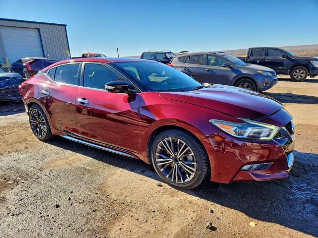 Nissan Maxima 3.5s Image 13