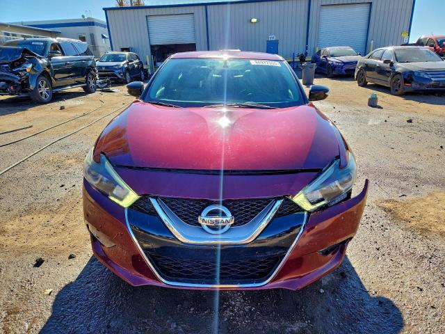 Nissan Maxima 3.5s Image 7