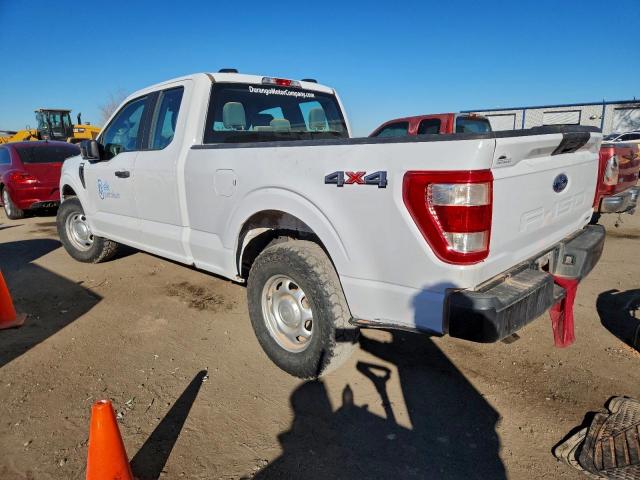 Ford F-150 Super Cab Image 2