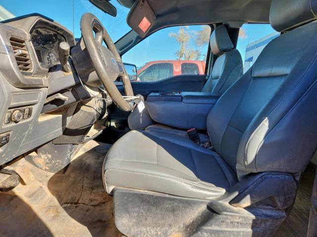 Ford F-150 Super Cab Image 3