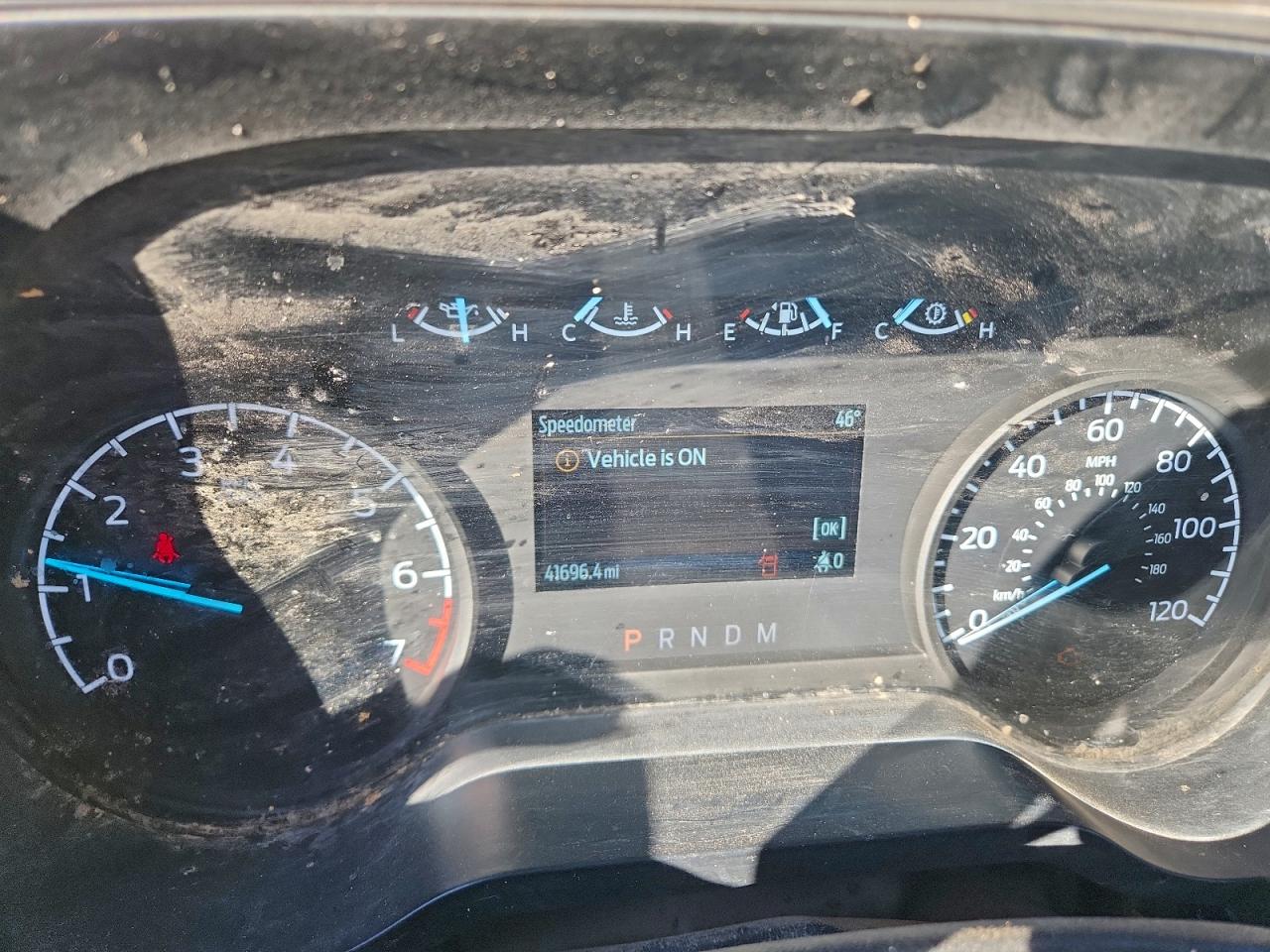 Ford F-150 Super Cab Image 10