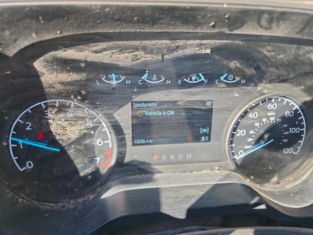 Ford F-150 Super Cab Image 10