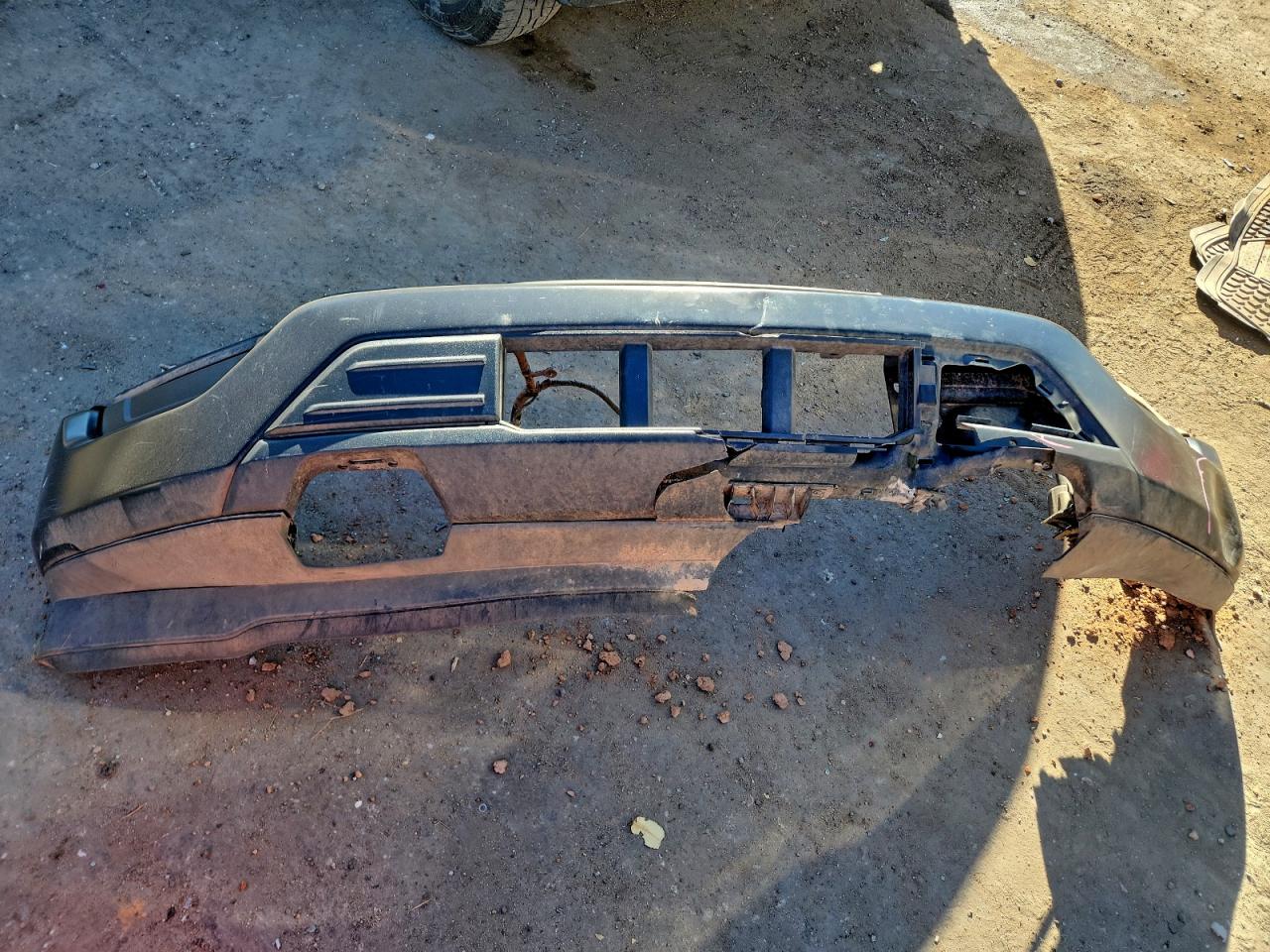 Ford F-150 Super Cab Image 13