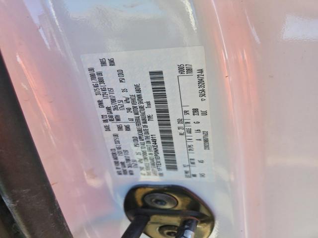 Ford F-150 Super Cab Image 9