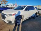 Chevrolet Traverse Ls Image 1