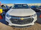 Chevrolet Traverse Ls Image 2