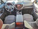 Chevrolet Traverse Ls Image 11