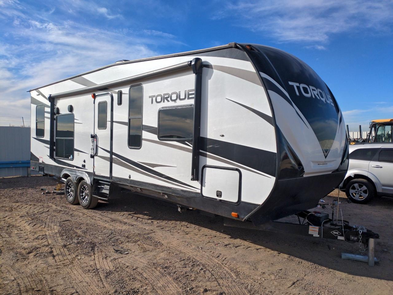 Heart Land Torque Image 1