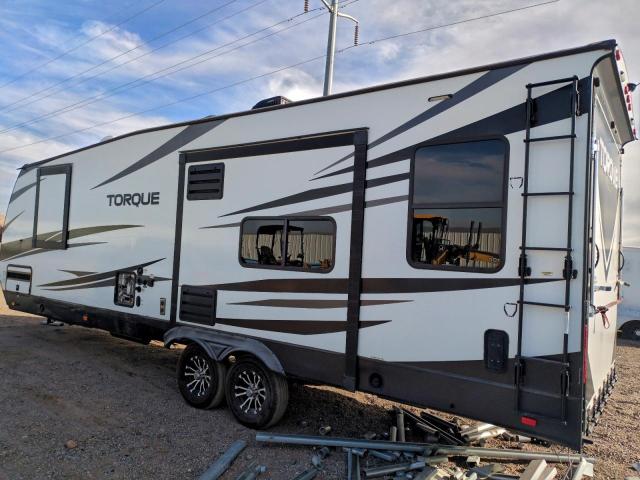 Heart Land Torque Image 8