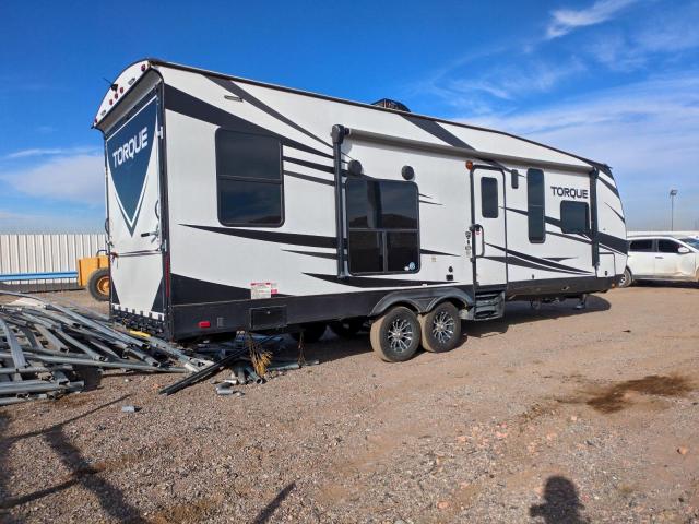 Heart Land Torque Image 7