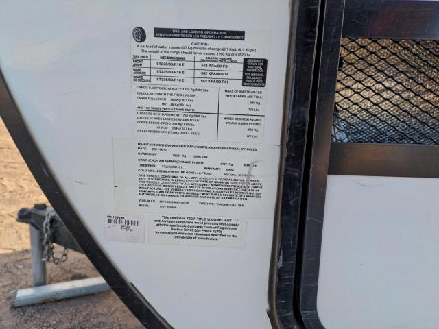 Heart Land Torque Image 9