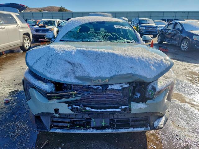 Kia K4 Ex Ex Image 4