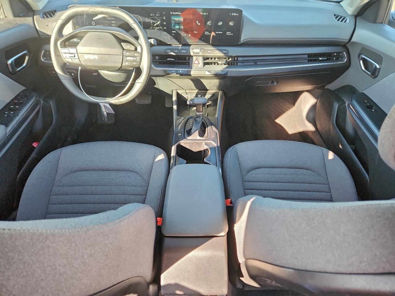 Kia K4 Ex Ex Image 3