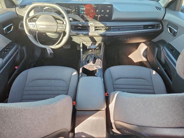 Kia K4 Ex Ex Image 3