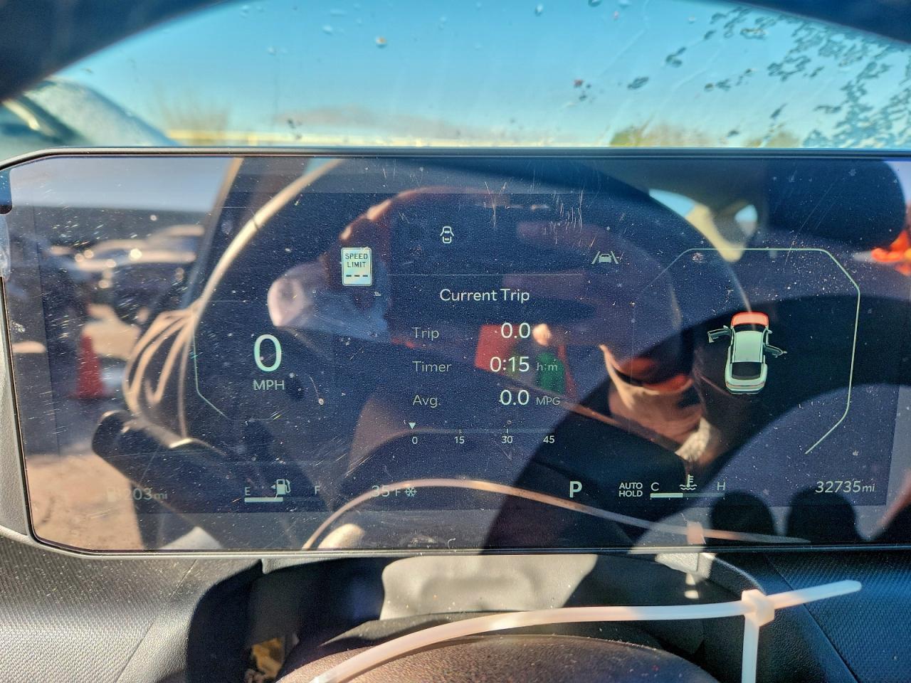 Kia K4 Ex Ex Image 7