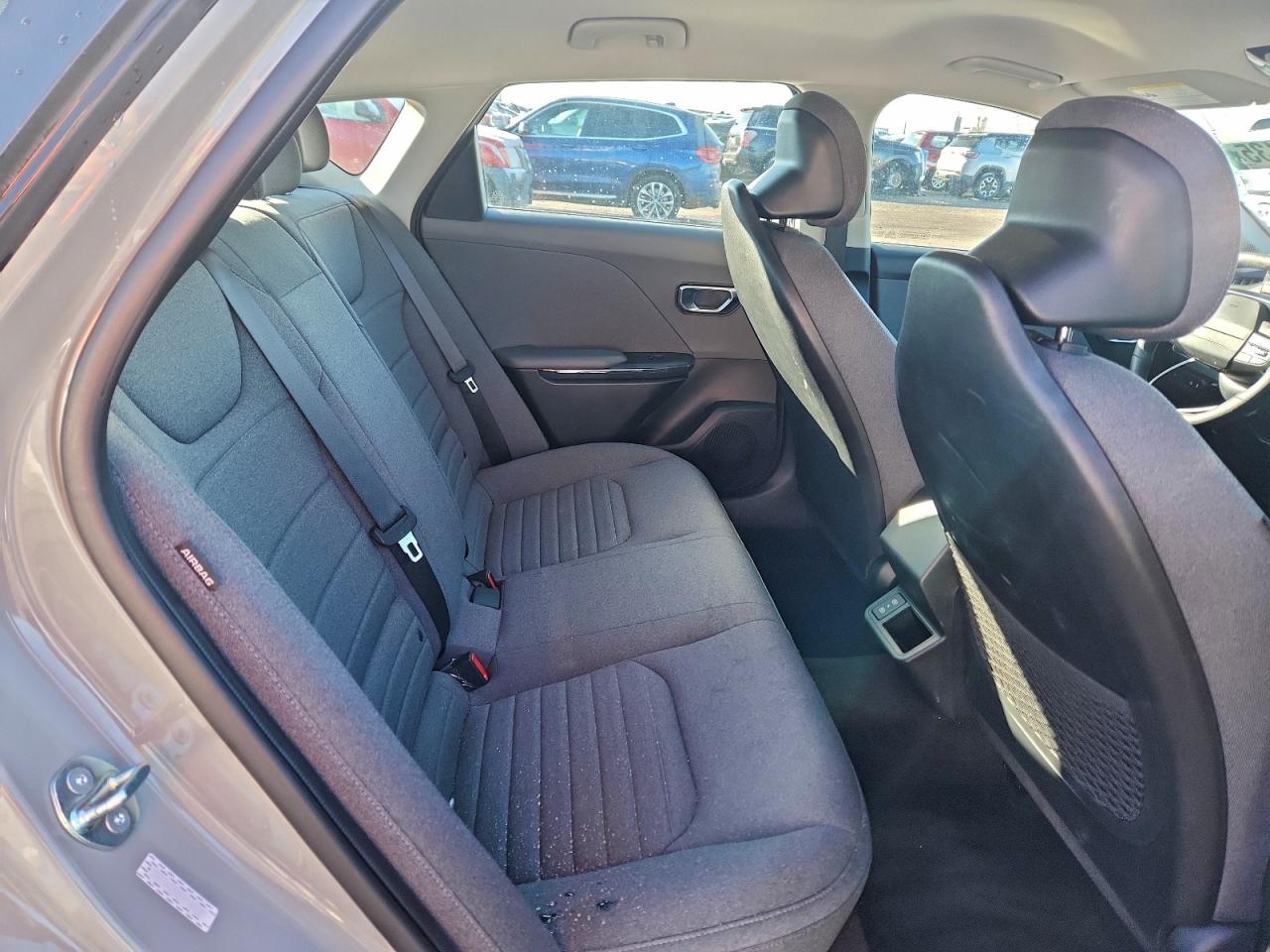 Kia K4 Ex Ex Image 12