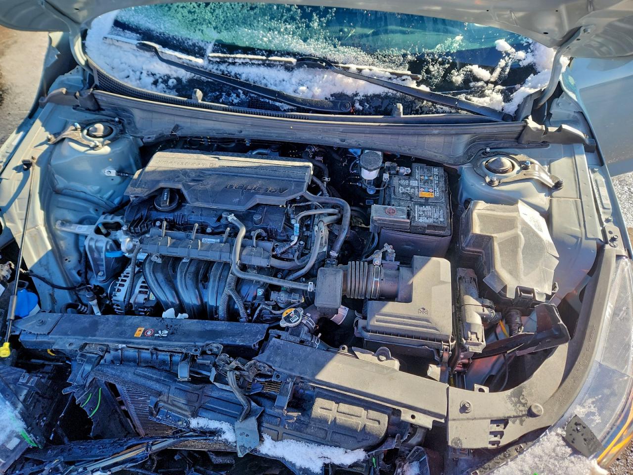 Kia K4 Ex Ex Image 10