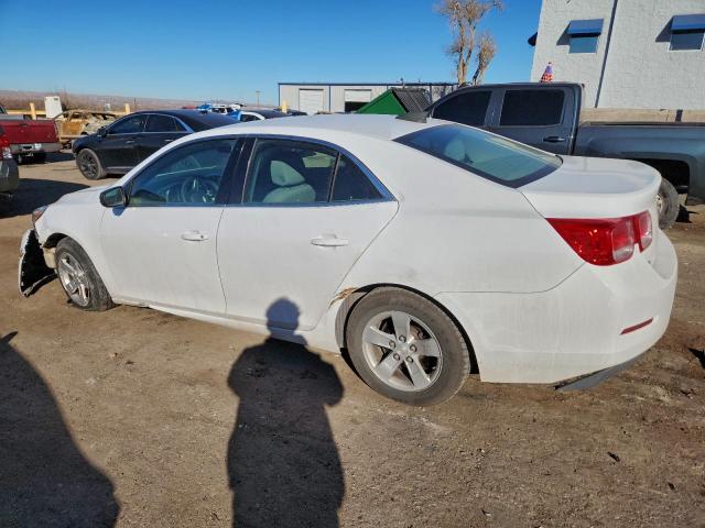 Chevrolet Malibu Ls Image 8