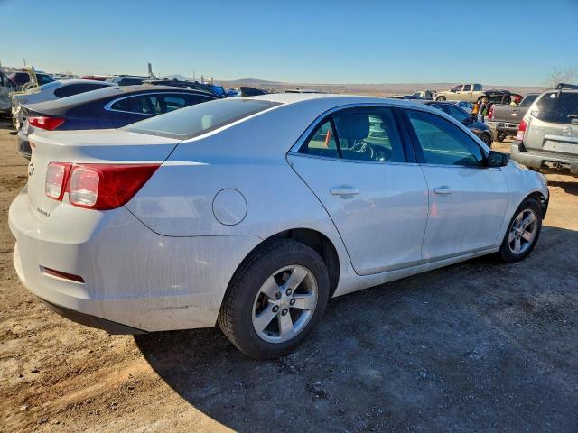 Chevrolet Malibu Ls Image 11