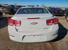 Chevrolet Malibu Ls Image 9