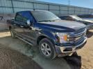 Ford F-150 Supercrew Image 4