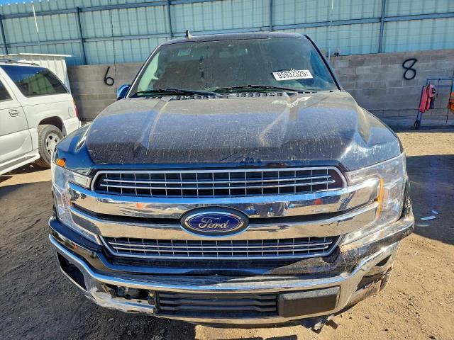 Ford F-150 Supercrew Image 3