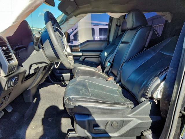 Ford F-150 Supercrew Image 7