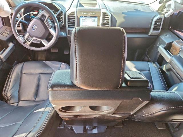 Ford F-150 Supercrew Image 11