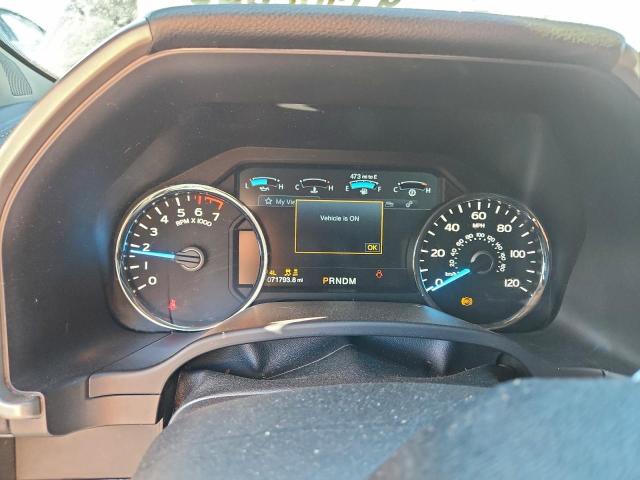 Ford F-150 Supercrew Image 5