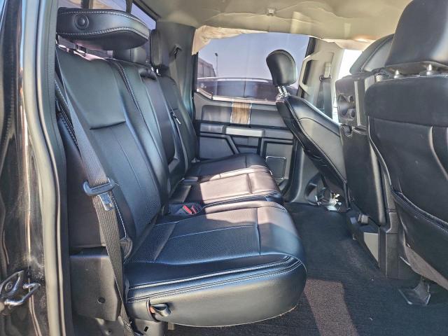 Ford F-150 Supercrew Image 12