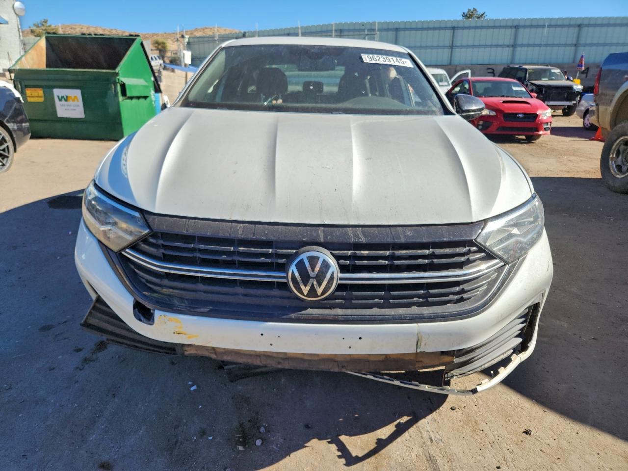 Volkswagen Jetta Sport Image 3