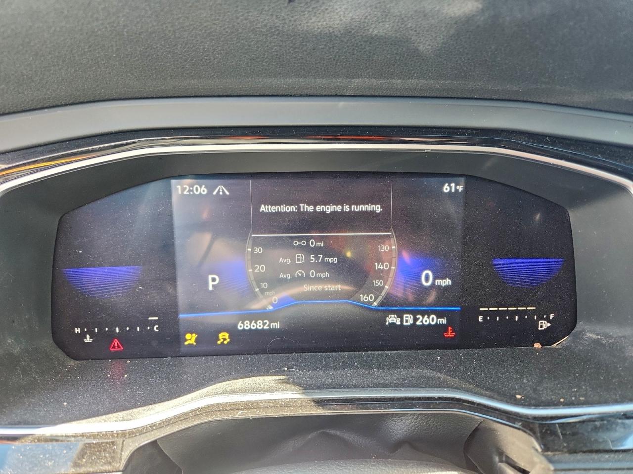 Volkswagen Jetta Sport Image 10