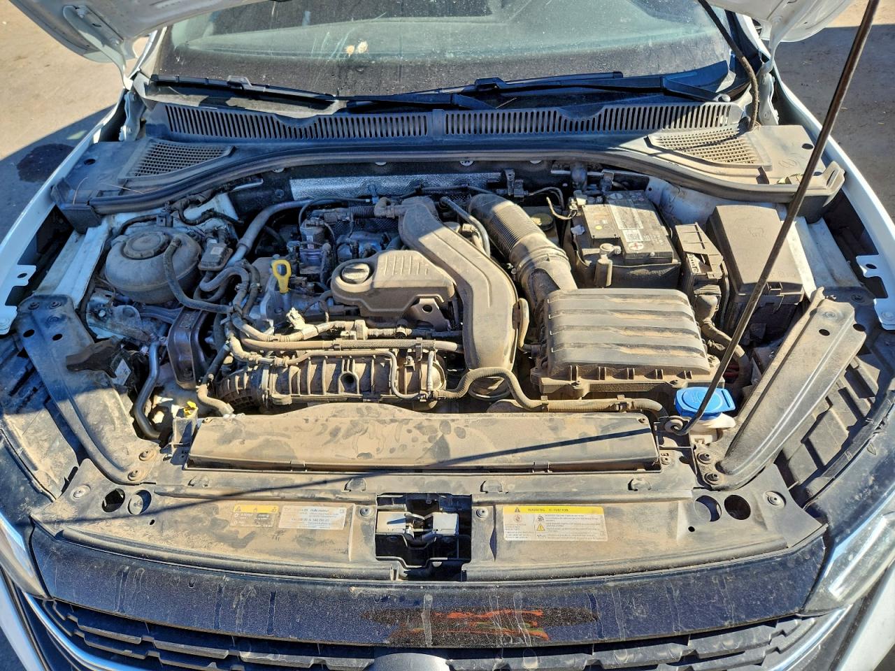 Volkswagen Jetta Sport Image 9