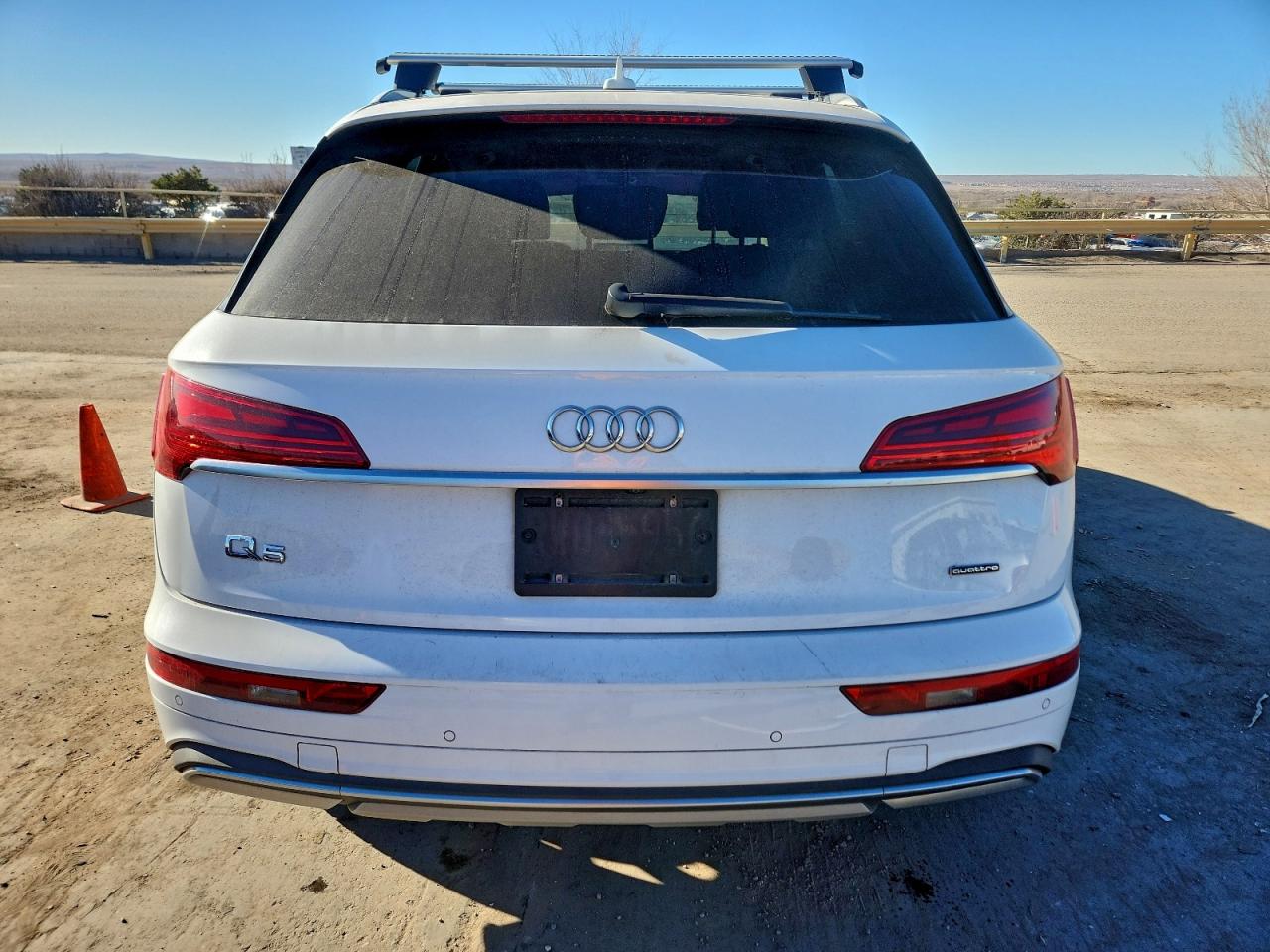 Audi Q5 Premium Plus Image 11