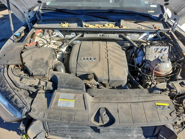 Audi Q5 Premium Plus Image 8