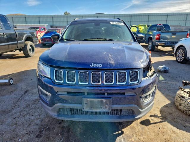 Jeep Compass Sport Image 4