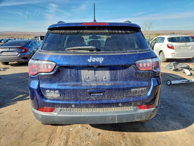 Jeep Compass Sport Image 6