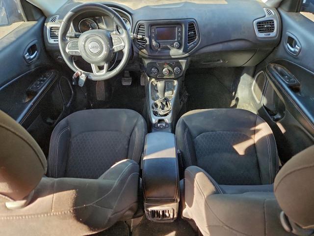 Jeep Compass Sport Image 11