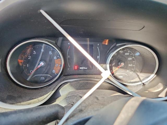 Jeep Compass Sport Image 7