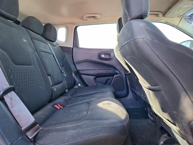 Jeep Compass Sport Image 12