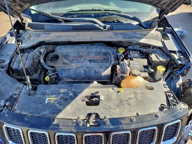 Jeep Compass Sport Image 10