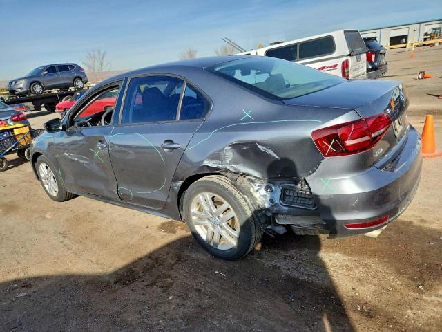 Volkswagen Jetta S Image 3