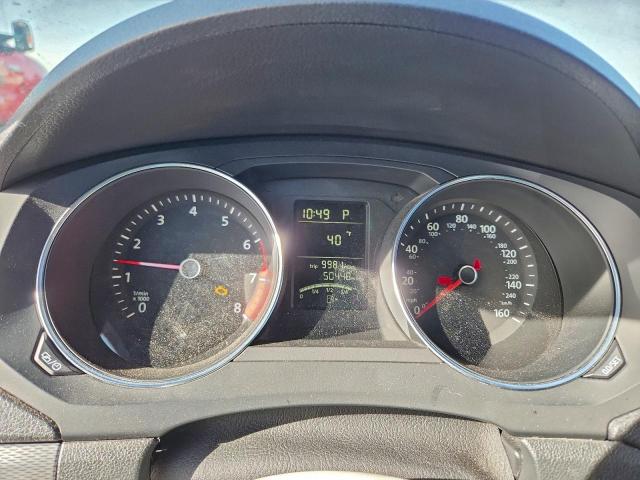 Volkswagen Jetta S Image 12