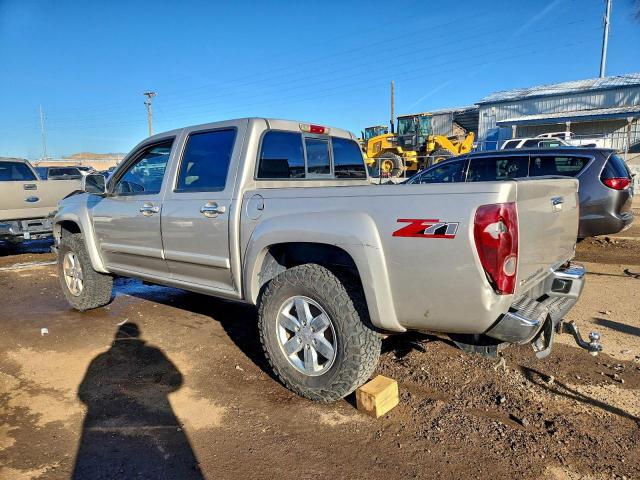 Chevrolet Colorado Image 11